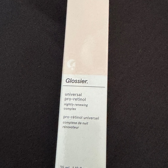 Glossier Other - Glossier Universal Pro-Retinol Nightly Renewing Complex 1.18 fl oz NIB